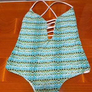San Larenzo One piece